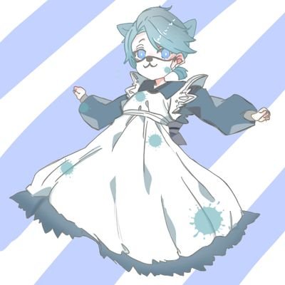 🌨巫 靑邏 (かんなぎ せいら)🦋さんのプロフィール画像