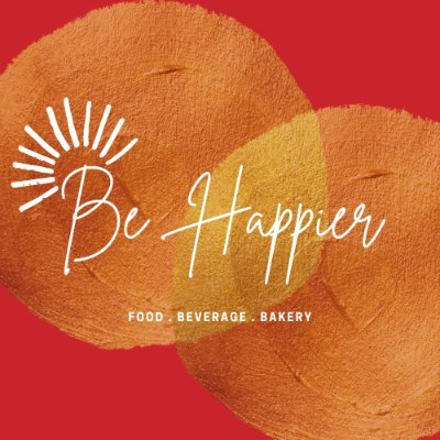 Be happier is this way to share happiness via cooking and lifestyle. (FOOD 🥙 BEVERAGES 🥂 BAKERIES 🧁) Contact for work: please direct messages inbox