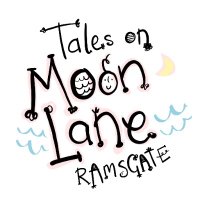 Tales on Moon Lane, Ramsgate(@MoonLaneRamsg8) 's Twitter Profile Photo