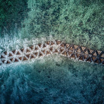 viewsandart's profile picture. NFT Collector / Creator / Enthusiast 
Talks about #NFT art and General ideas in investments
VFX Artist for Films
https://t.co/oPBqSECX0c