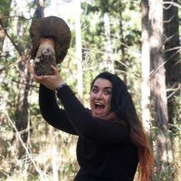 Tania Kurbessoian Ph.D. 🇦🇲 🇧🇬 (@taniakurbs) 's Twitter Profile