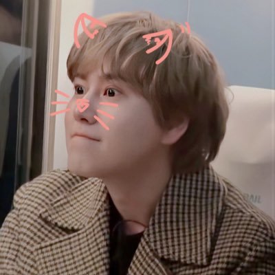 CH0KYUWU's profile picture. backup • @chokyuwu