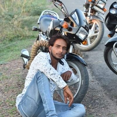 MBishanpura's profile picture. राष्ट्रीय मीणा महासभा टोंक
(ब्लॉक अध्यक्ष उनियारा) वार्ड पंच ग्राम पंचायत (पचाला)