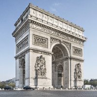 Arc de triomphe (@arcdetriomphe) 's Twitter Profile