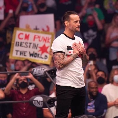 The greatest thing the devil ever did was make you people believe he didn't exist - @CMPunk