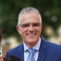Roberto García (@rgl1970) 's Twitter Profile