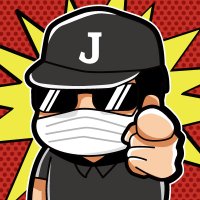 ジェームス柳橋(@jamesyanagibash) 's Twitter Profile Photo