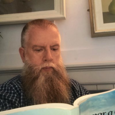 Ken_Kerr_'s profile picture. Husband, father, Psychologist, Supervisor, GAA coach. Is as An Srath Bán, Condae Thír Eoghain mé ach tá mé i mo chónaí i nDún na nGall.