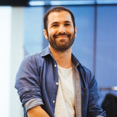 Building a great team at @ColvinLabs. Former Tech Director @Softonic. Freak about product, tech, agile and psychology. Also I like spacecraft :)