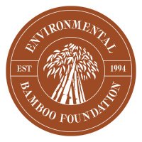 Environmental Bamboo Foundation (@ybl_ebf) 's Twitter Profile