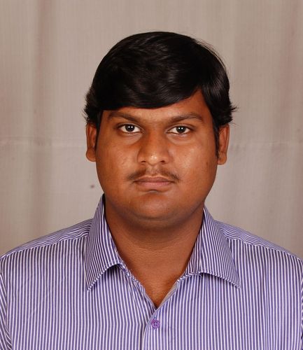 MajetiRahul's profile picture. 