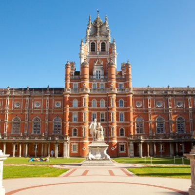 From the HRMOS Department at Royal Holloway, University of London.  Tweeting about research and practice in the area of HRM and Organization Studies.