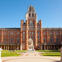 HRMOS_RHUL (@hrmos_rhul) 's Twitter Profile