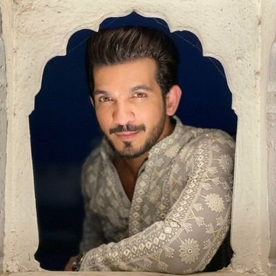 Here for My Shock Boy! #ArjunBijlani