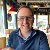 Alan Pearson (@tipperdub) 's Twitter Profile