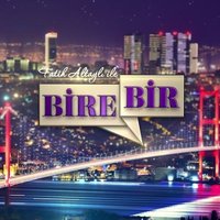 Fatih Altaylı ile Bire Bir (@birebirtv) Twitter profile photo