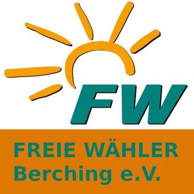 Hier gibt es Neuigkeiten von den Freien Wählern Berching.