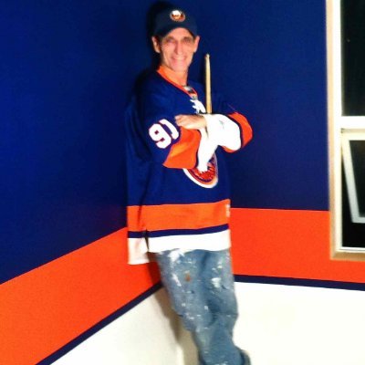 Podcast talking about my favorite hockey team the New York Islanders   https://t.co/wyIGOdjUxv…