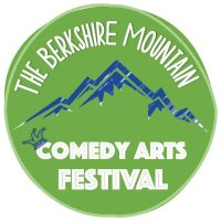 Berkshire Mountain Comedy Arts Festival(@413comedy) 's Twitter Profileg