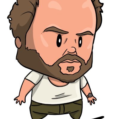 Creartstudio - Illustrator - 2d animator - graphic designer
https://t.co/D9Lb3JMN9Y