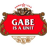 Gabe Is a Unit (@gabeisaunit) 's Twitter Profile Photo Gabe Is a Unit (@gabeisaunit) 's Twitter Profile Photo