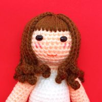 YUKO@あみぐるみすと (@amigurumist125) 's Twitter Profile Photo YUKO@あみぐるみすと (@amigurumist125) 's Twitter Profile Photo