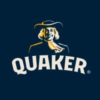 Quaker Oats (@quakeroatsuk) 's Twitter Profile