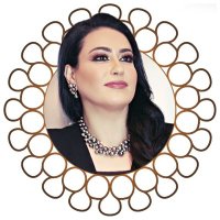 نشوة الرويني(@nashwaa) 's Twitter Profile Photo