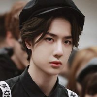 # 𝒅𝒊𝒚𝒂 ☘ ツ (@yiidboy) 's Twitter Profile Photo