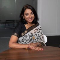 Dr Navina Evans(@NavinaEvans) 's Twitter Profile Photo