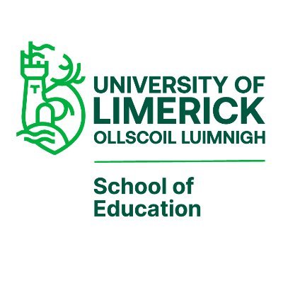 UL School of Education 📍 University of Limerick, Ireland Ranked 101-125 in the Top 100 Universities in the World for Education | https://t.co/QdmqcxOPE0