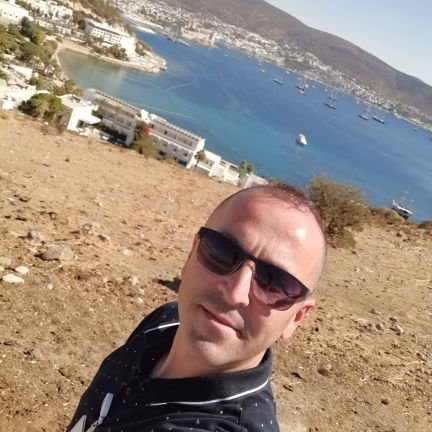 sercanselin48's profile picture. 