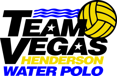 All Club News for Team Vegas/Henderson Water Polo