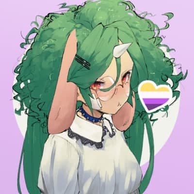 GenderlyNFT Profile Picture