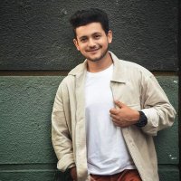 Adish Vaidya (@adishvaidya) 's Twitter Profile