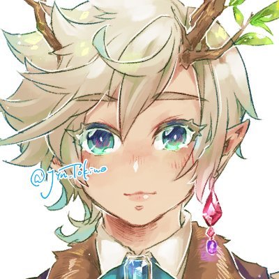 常盤ジン💚石活！さんのプロフィール画像