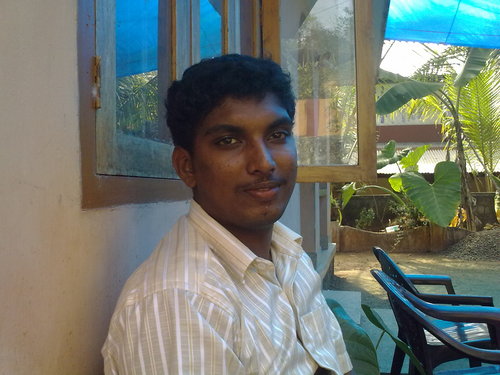 ajeeshkumars's profile picture. 