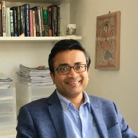 Maitreesh Ghatak (@maitreesh) 's Twitter Profile