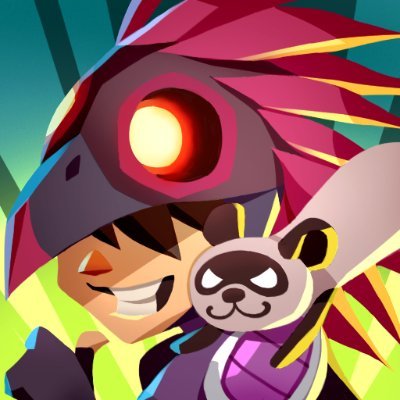 Almost a Heroさんのプロフィール画像