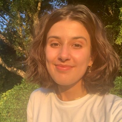 juliarosner_'s profile picture. UX Designer at @AfterDigitalUK | BIMA 100 2021 | probably listening to a musical | she/her