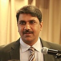 Masood ur Rehman (@rehmanmasood) 's Twitter Profile Photo