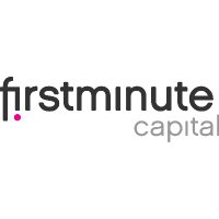 firstminute capital(@firstminutecap) 's Twitter Profile Photo