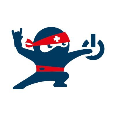 rockIT_AG's profile picture. Informatik - die einfach funktioniert