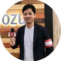筆前 直輝/Naoki Fudemae@サイボウズ_アライアンス (@cy_fude_alg) 's Twitter Profile