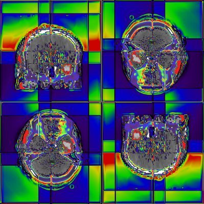 Curious cognitive neuroscientist. Mostly personal tweets / amusement from the webs.