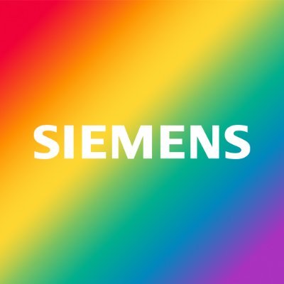 Global network of LGBTQIA+ people and allies / supporters @Siemens  #siemenspride #belongingtransforms