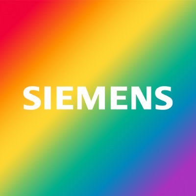 Global network of LGBTQIA+ people and allies / supporters @Siemens #siemenspride #belongingtransforms