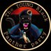 The Young Black Panther Party (@TYBPP1) Twitter profile photo