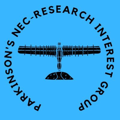 Twitter account for the Parkinson's North East & Cumbria Research Interest Group (NEC-RIG) Promoting research engagement for people with #Parkinsons