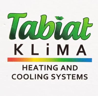 TABİAT klima ısıtma soğutma sistemleri